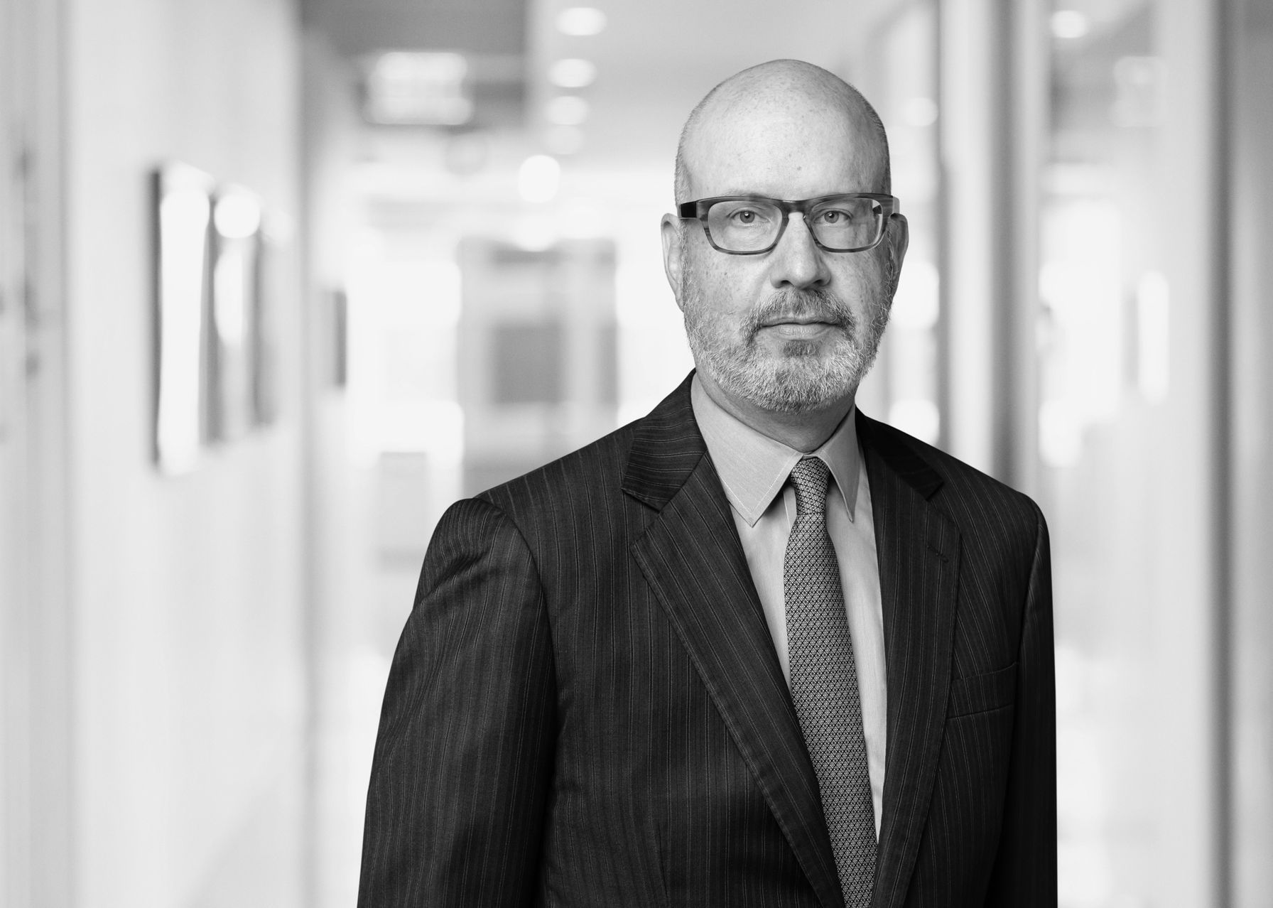 David Antheil, Partner, Corporate Akin, Elite Global Law Firm Akin