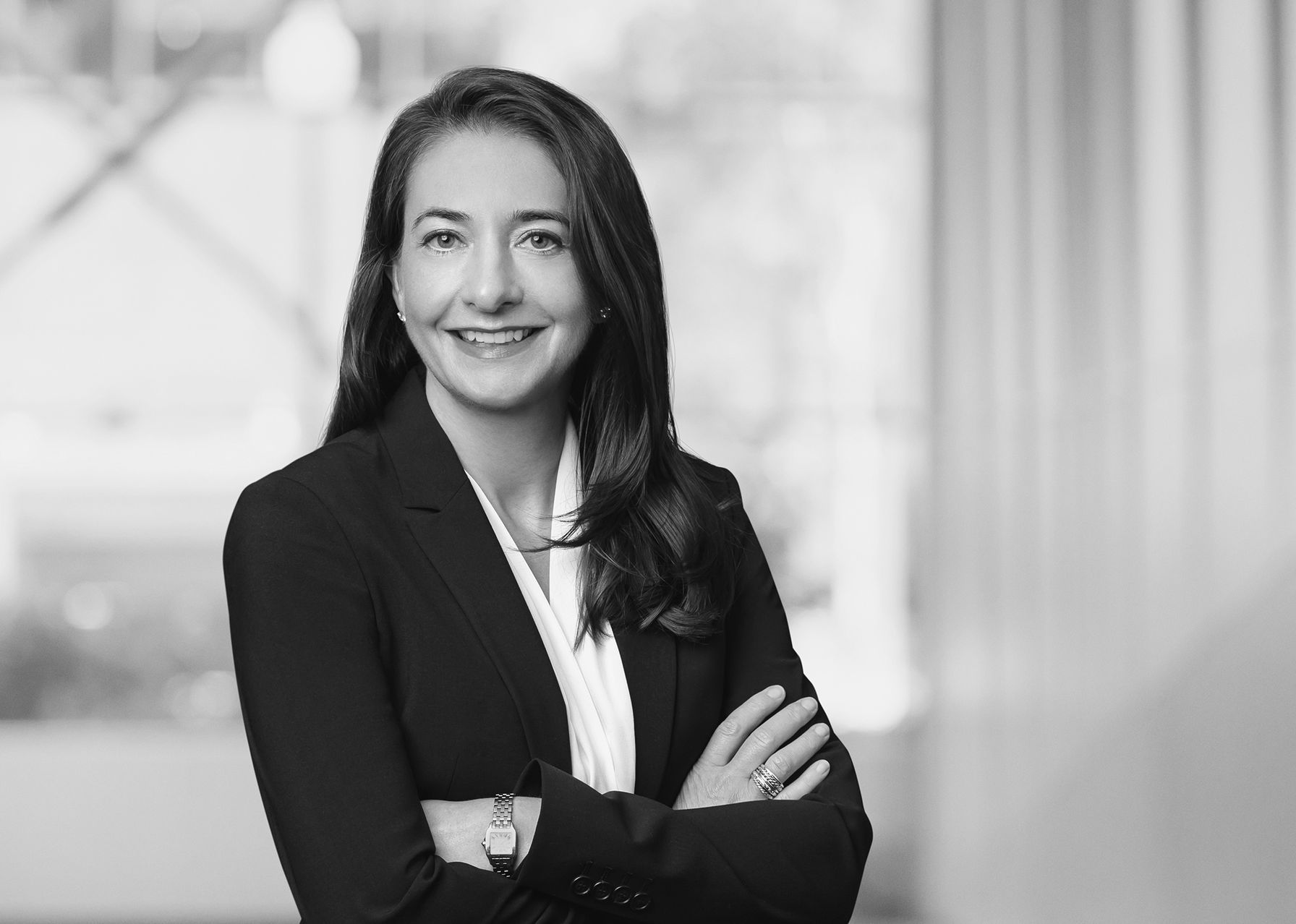 Katherine P. Padgett Akin Gump Strauss Hauer & Feld LLP