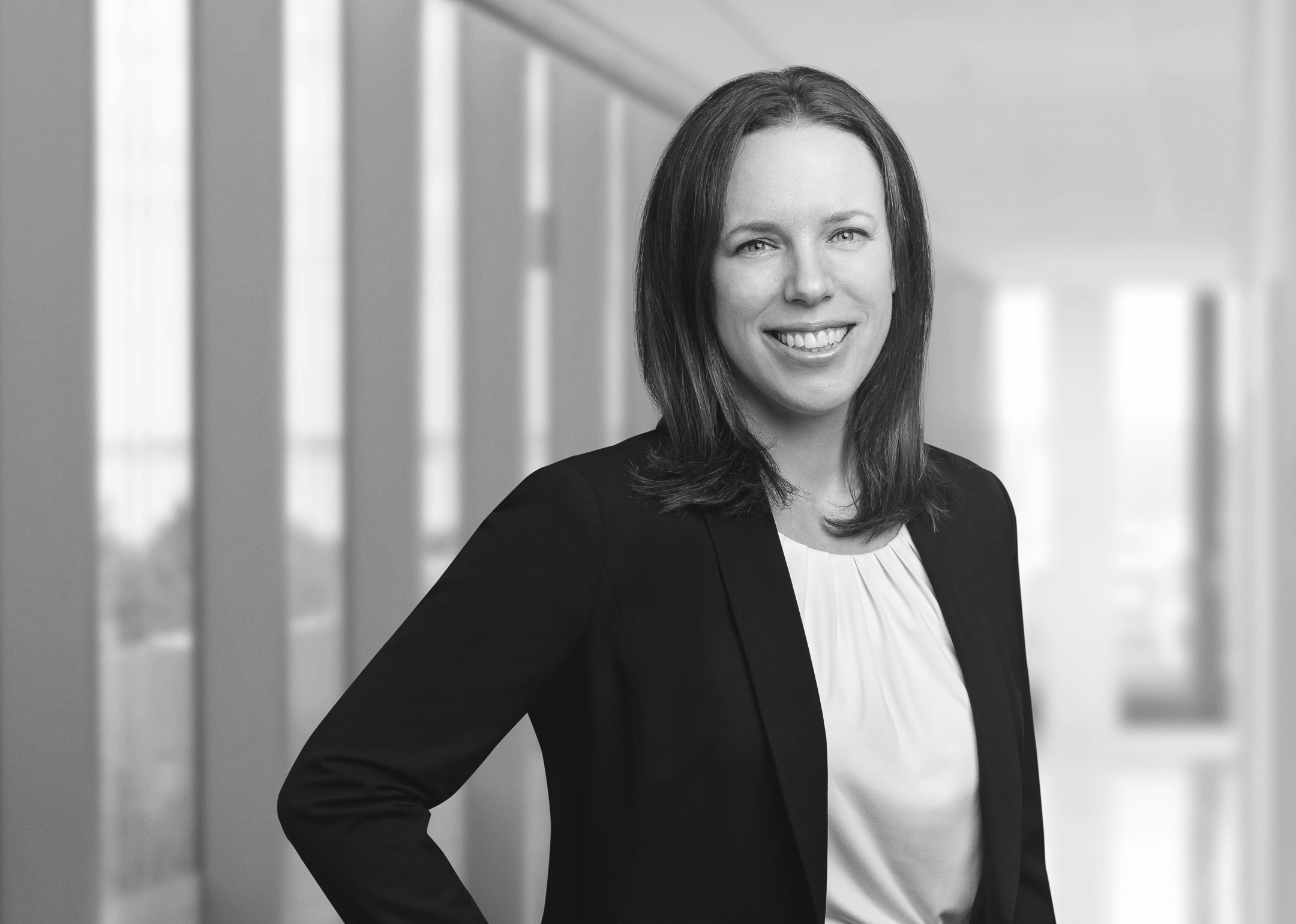 Katherine I. Heise, Associate, Labor & Employment Akin Gump Strauss