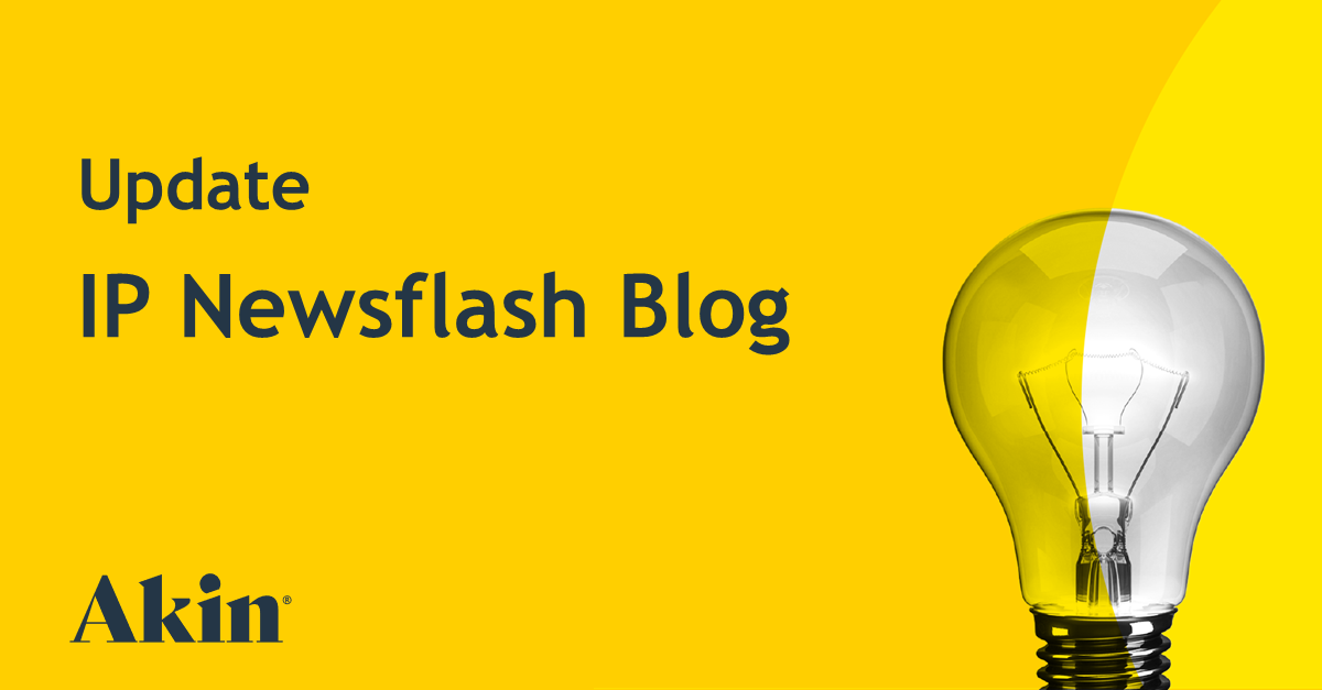 Federal Circuit OnSale Bar Still Applies to Secret Use of a Patented