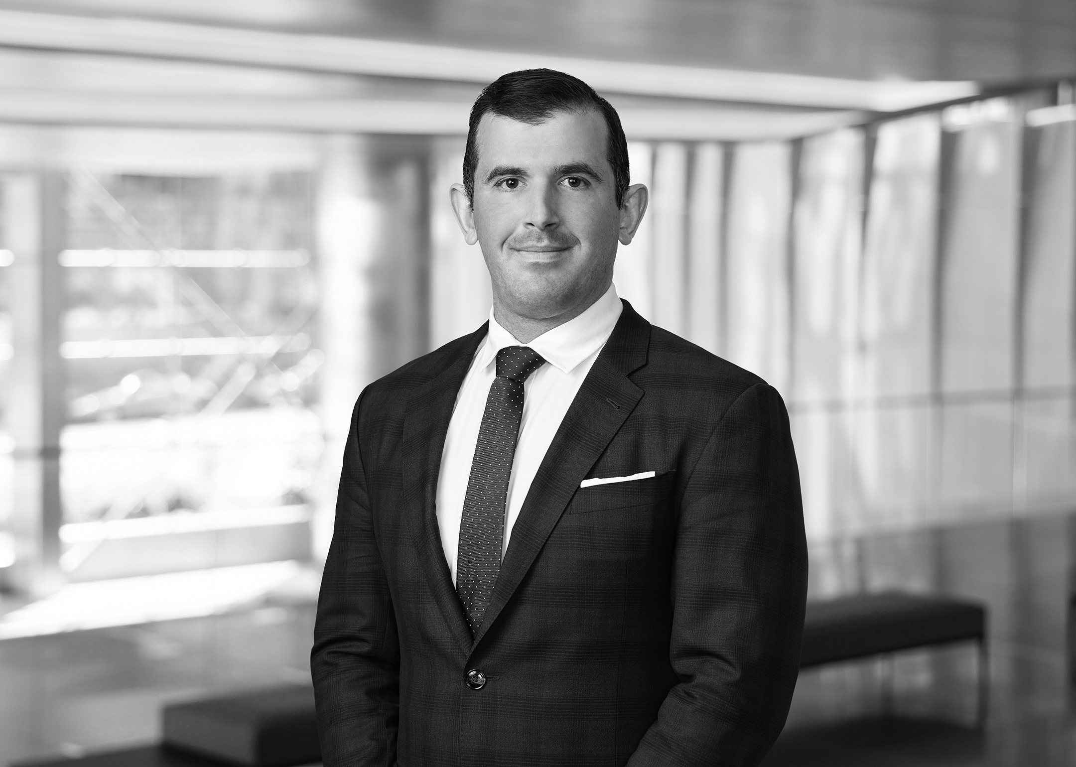 Nicholas R. Lombardi, Counsel, Restructuring Litigation