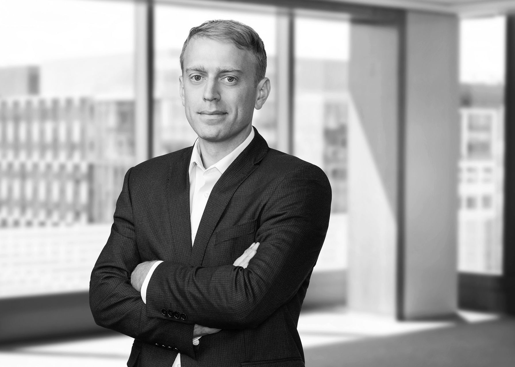 John T. Hannon, Counsel, International Trade | Akin Gump