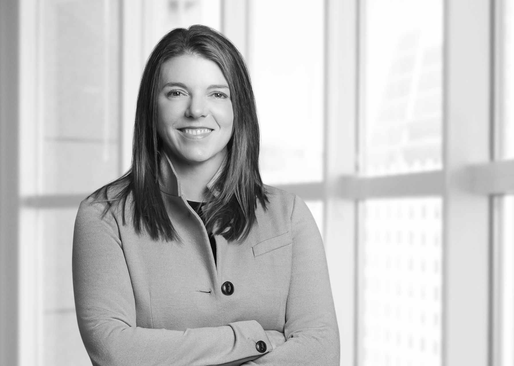 Ashley Vinson Crawford, Partner, Complex Commercial Litigation Akin