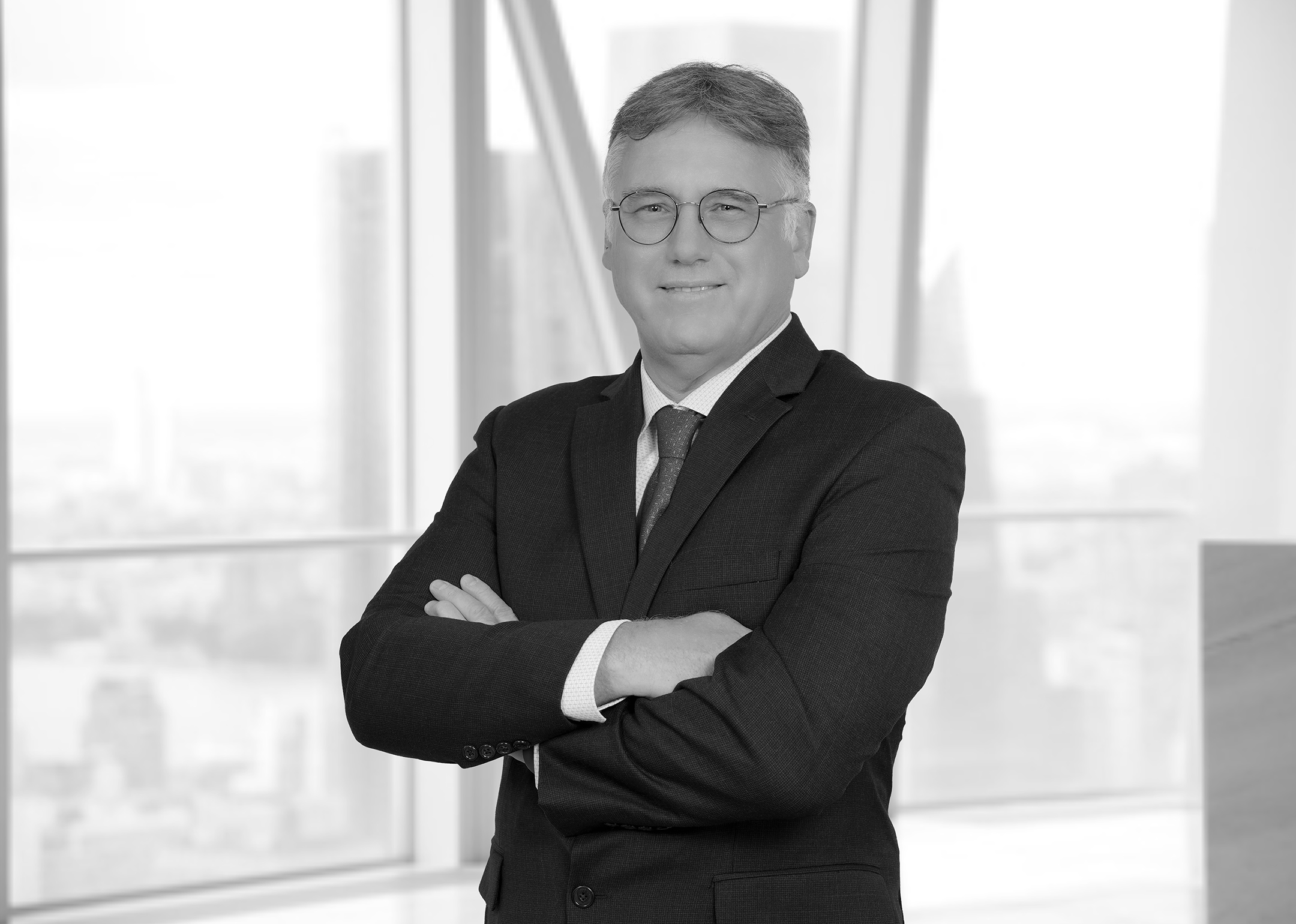 Robert Griffin, Partner, Private Equity & Investment Management Akin Gump Strauss Hauer & Feld LLP