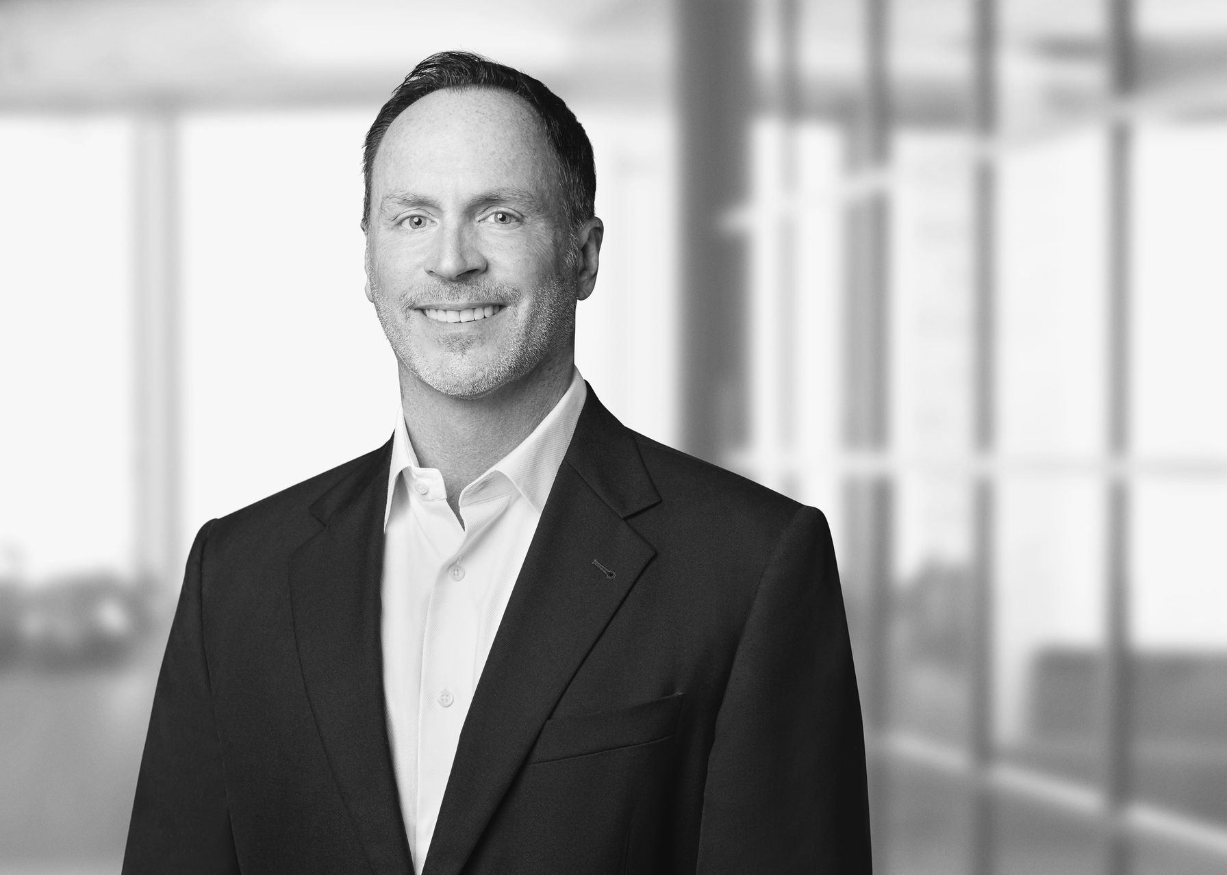 Thomas Ian Dupuis, Partner, Corporate Akin, Elite Global Law Firm