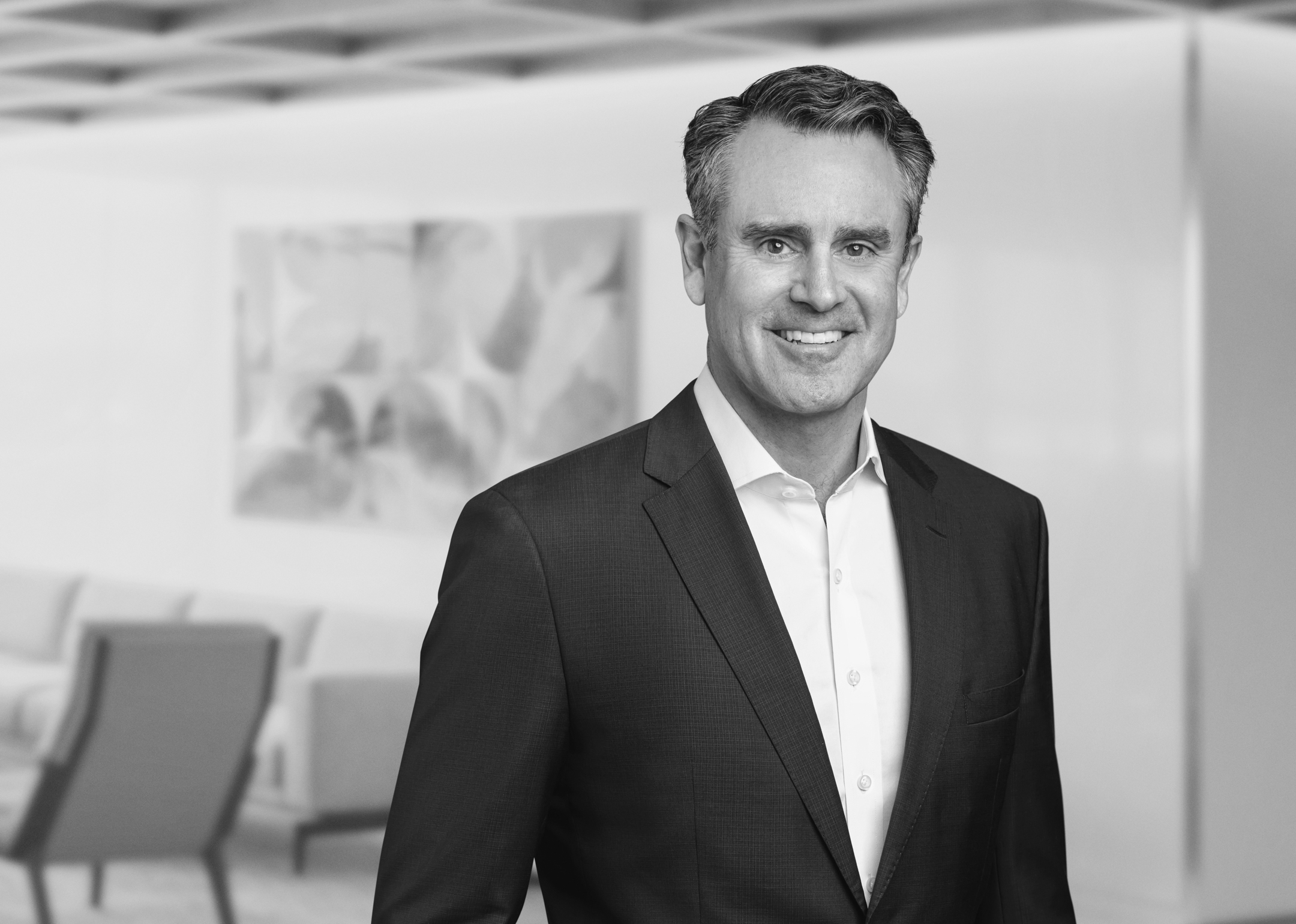 Robert G. Lian Jr., Partner, Labor and Employment Akin, Elite Global