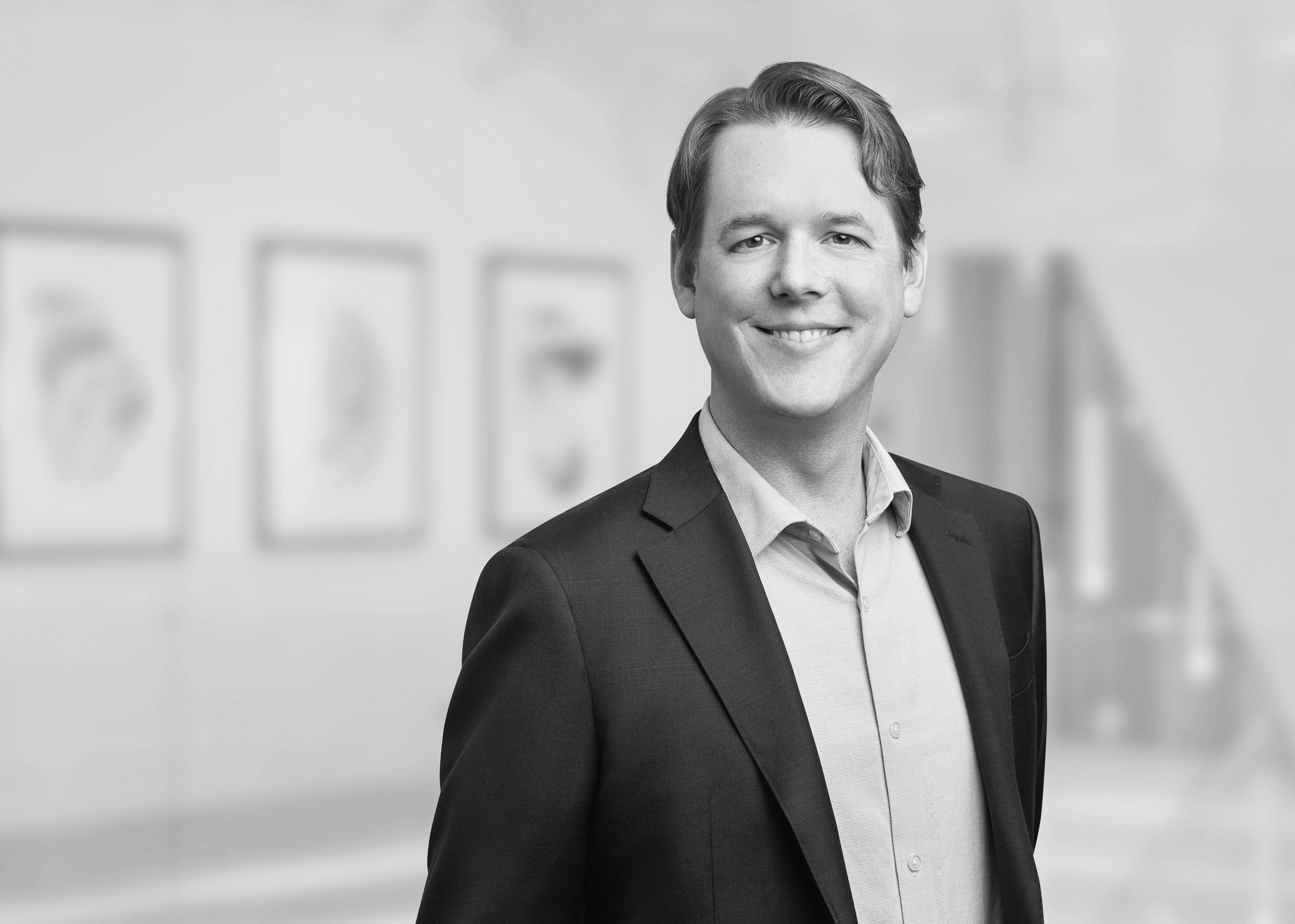 Andy Rosbrook, Senior Counsel, Patent Litigation | Akin Gump Strauss ...