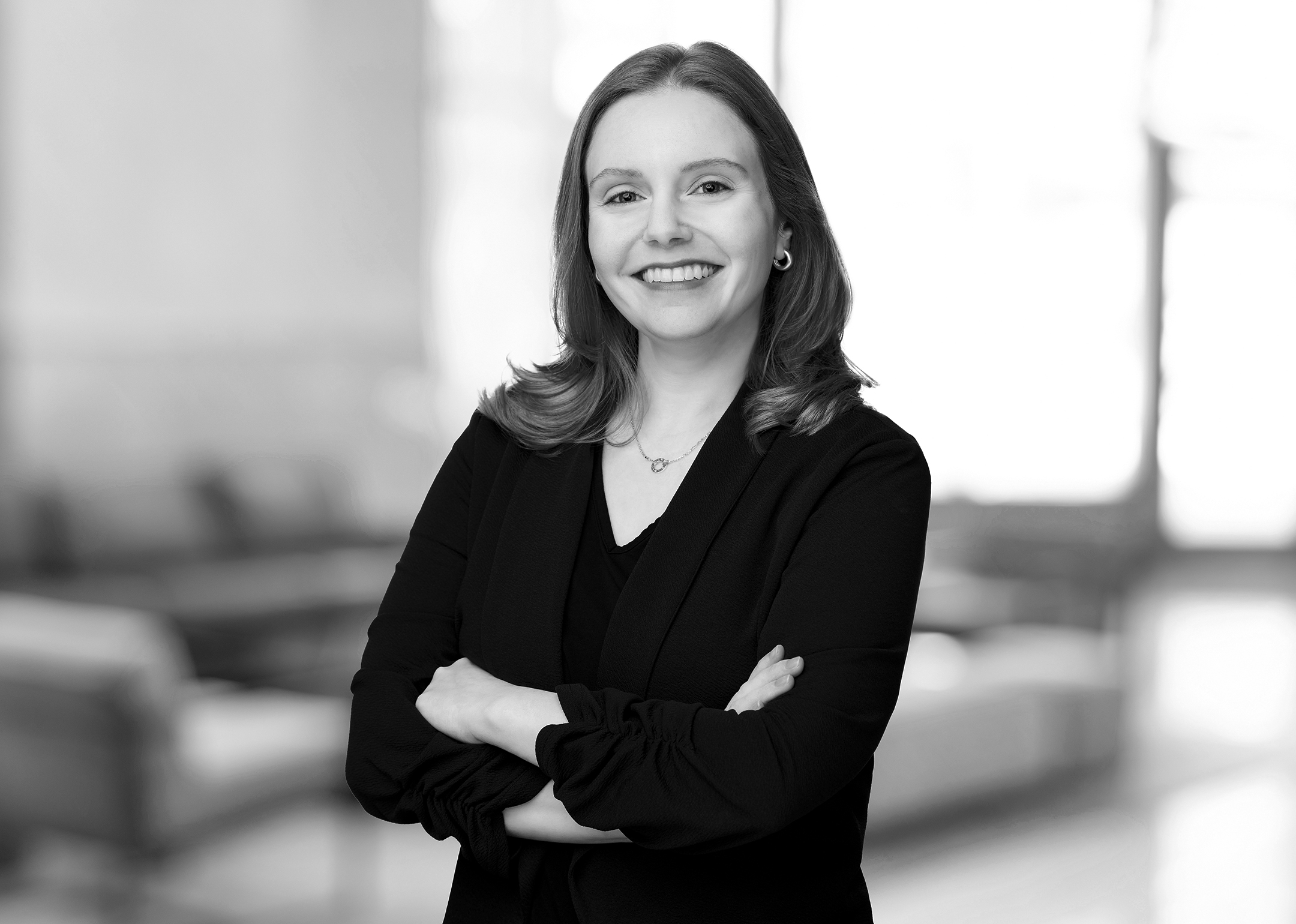 Michelle Guefen, Associate, Corporate & Finance