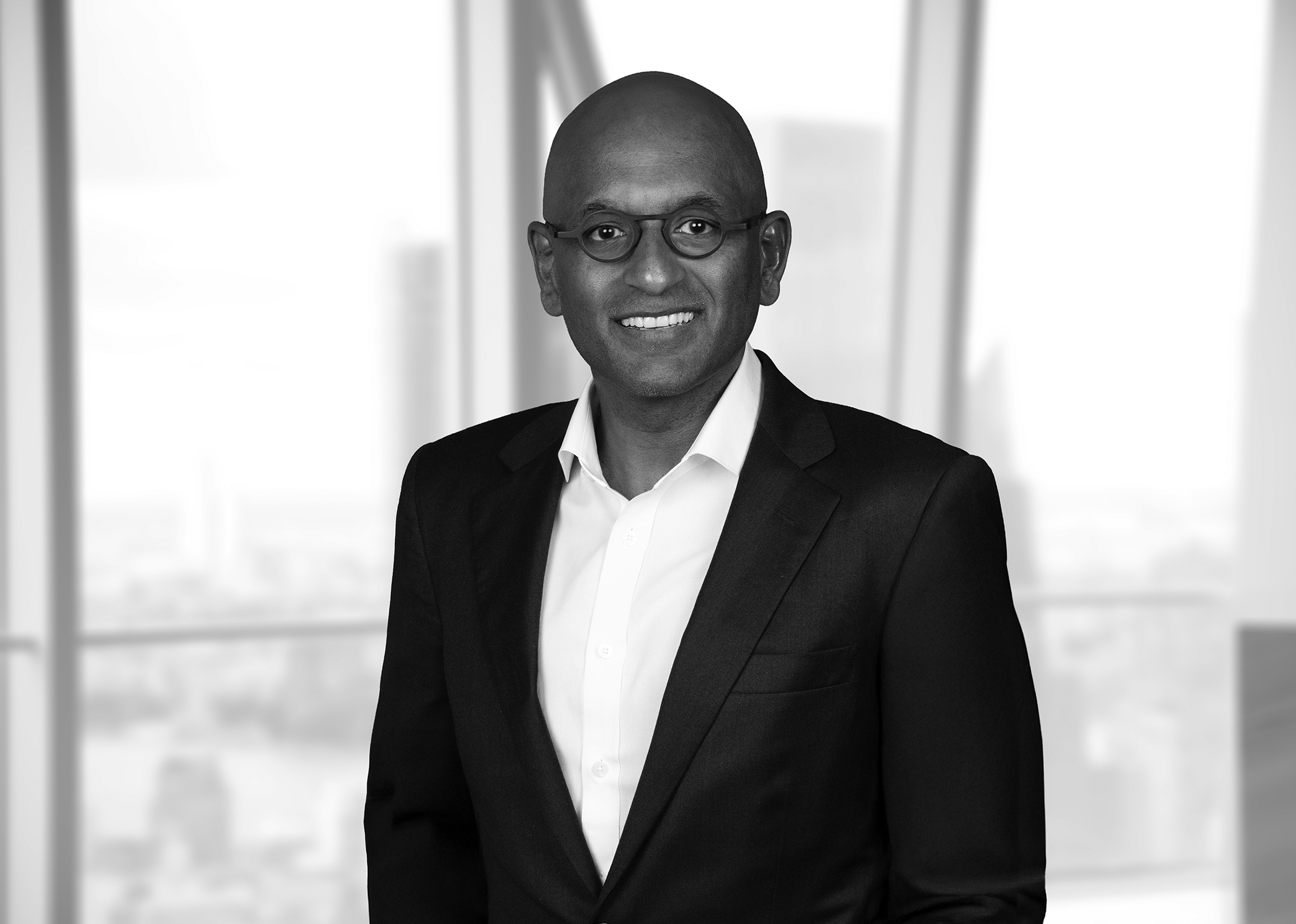 Ranesh Ramanathan, Partner, Special Situations & Private Credit Akin