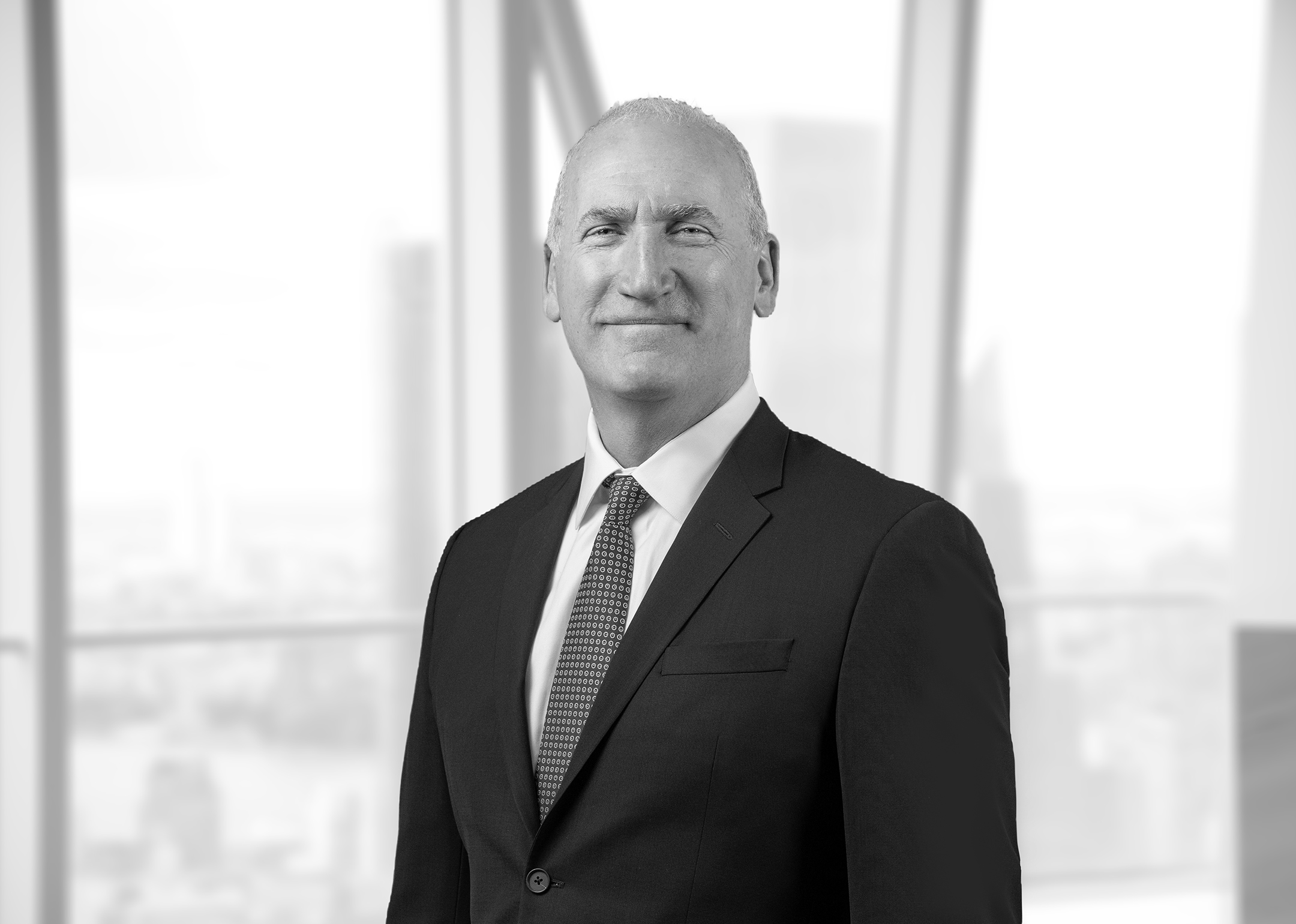Michael S. Stamer, Partner, Financial Restructuring Akin, Elite
