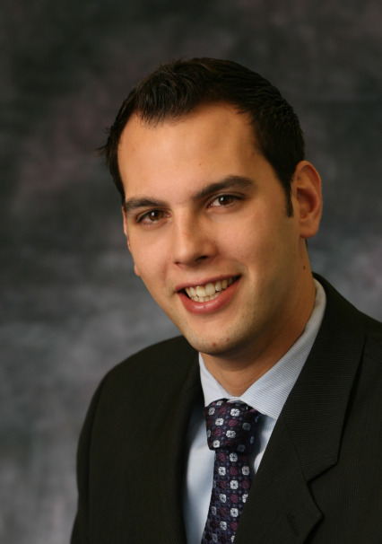 Jonathan R. Pavlich Jonathan R. Pavlich