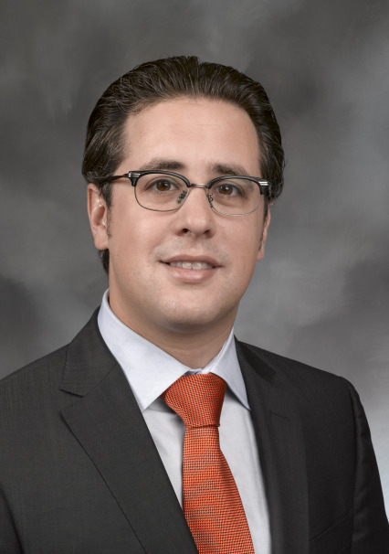 Jason P. Rubin Jason P. Rubin