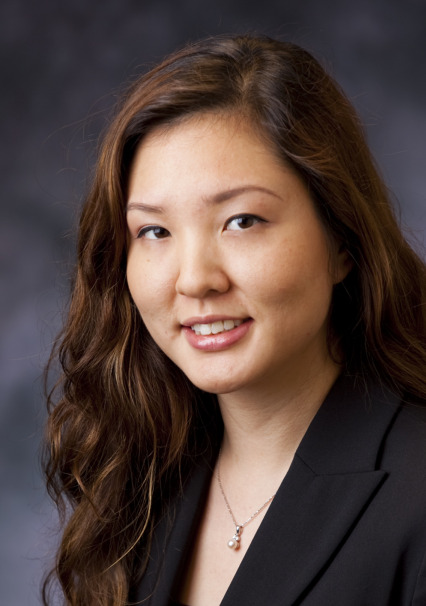 Olivia Chung Olivia Chung