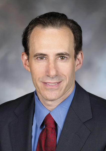 Douglas A. Rappaport Douglas A. Rappaport