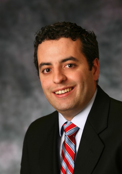 Dennis P. Pereira Dennis P. Pereira