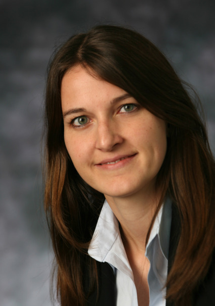 Alexandra I. Reuss Alexandra I. Reuss