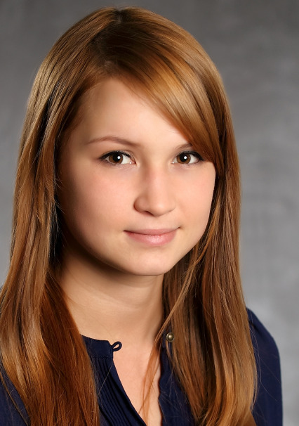Varvara Sergeyevna Puzyrkova Varvara Sergeyevna Puzyrkova