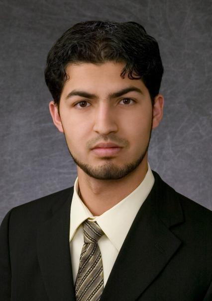Rehan M. Safiullah Rehan M. Safiullah