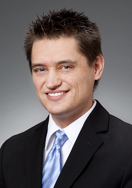 Jonathan P. Slowik Jonathan P. Slowik