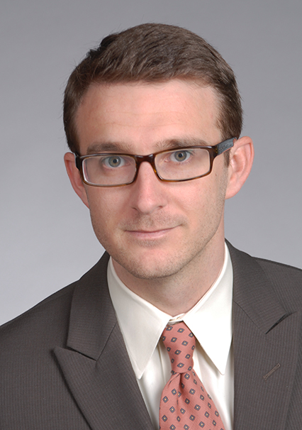 Nicholas J. Gregory Nicholas J. Gregory