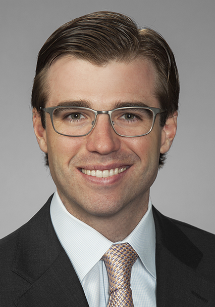 Brennan H. Meier Brennan H. Meier