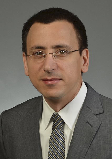 Joseph Boryshansky Joseph Boryshansky