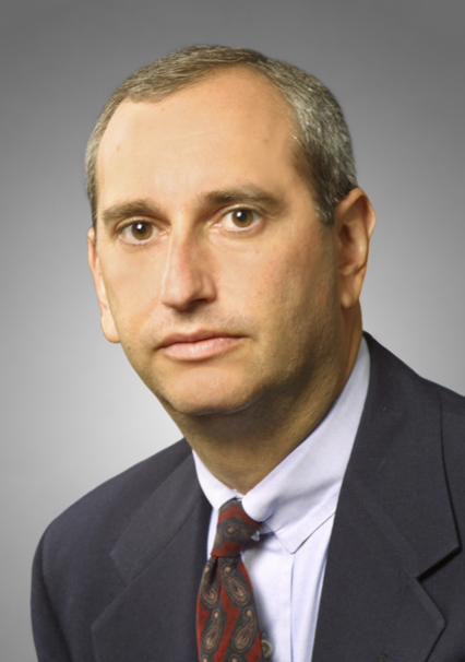 Scott M. Heimberg Scott M. Heimberg