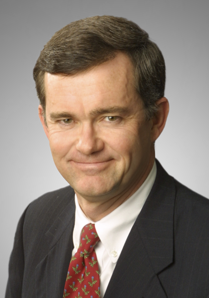 Mark J. MacDougall Mark J. MacDougall