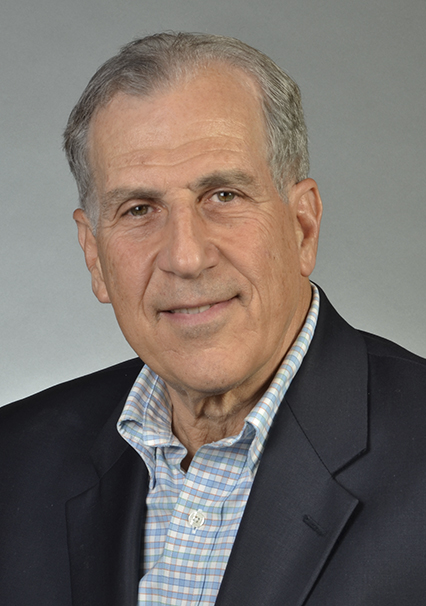 Howard Leventhal Howard Leventhal