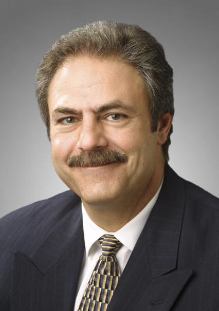 Anthony R. Salandra Anthony R. Salandra