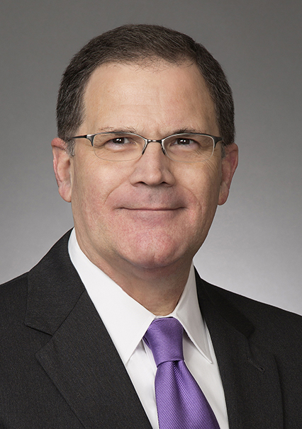 Kenneth D. Alderfer Kenneth D. Alderfer