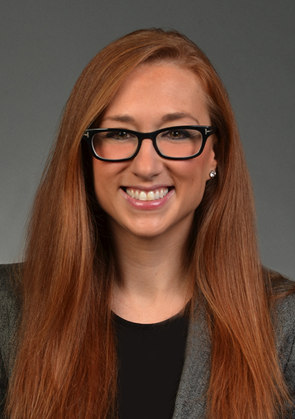 Alyssa B. Dossick Alyssa B. Dossick