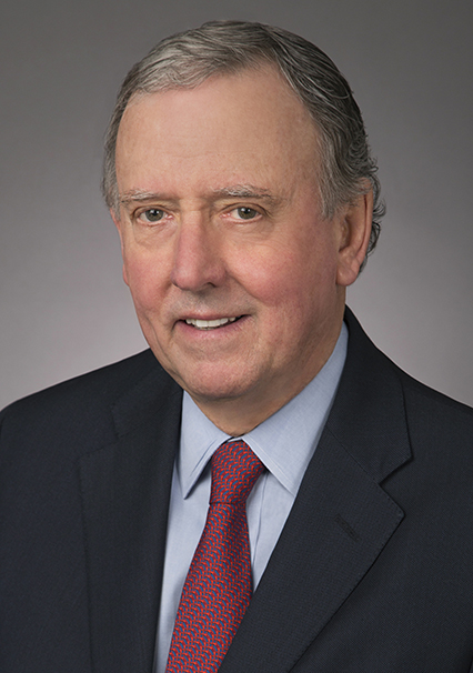 James C. Langdon Jr. James C. Langdon Jr.