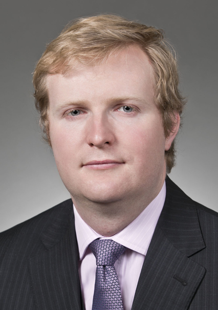 Edward McNeilly Edward McNeilly