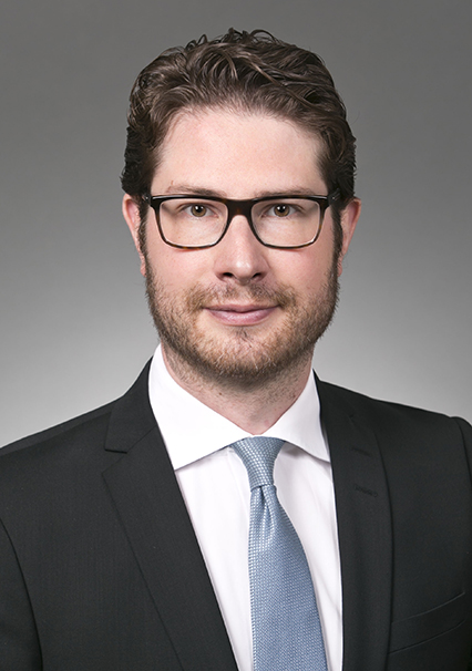 Dr. Markus Käppler Dr. Markus Käppler