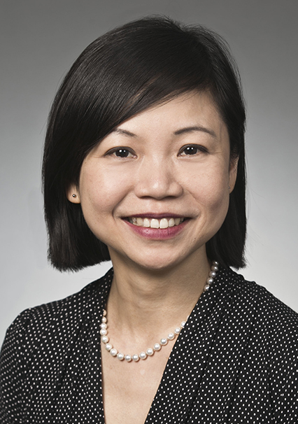 Evelyn Fang Evelyn Fang