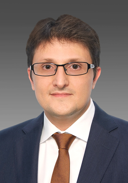 Benoît Champon Benoît Champon