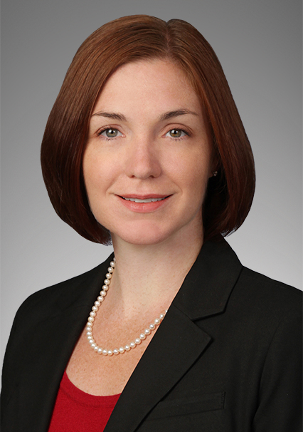 Kimberly M. Myers Kimberly M. Myers