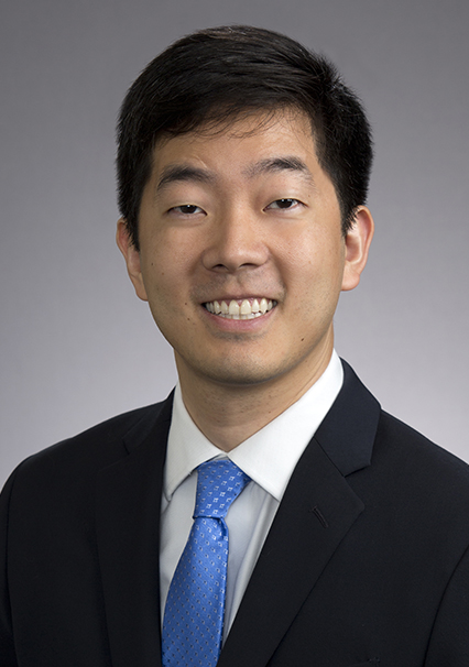Daniel S. Park Daniel S. Park