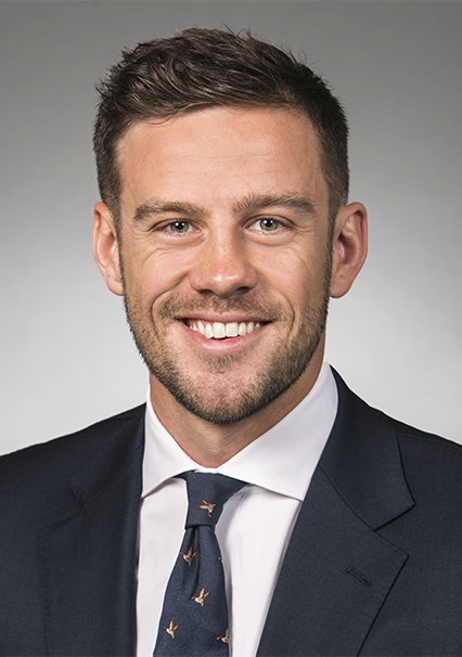 Matt Benson Matt Benson