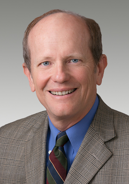 Eugene (Chip) F. Cowell III Eugene (Chip) F. Cowell III