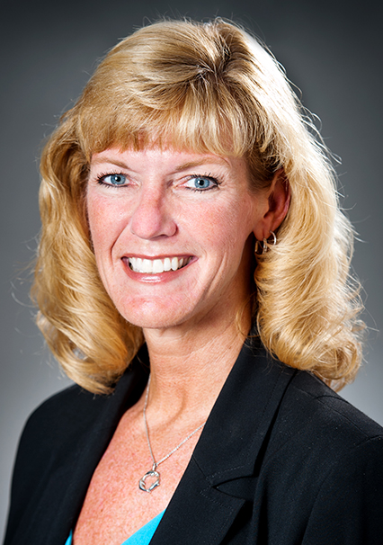 Barbara L. Mullin Barbara L. Mullin