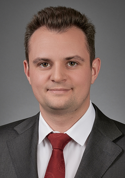 Alexey Ivanovich Maslyaev Alexey Ivanovich Maslyaev
