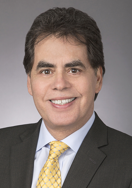 Jose H. Villarreal Jose H. Villarreal