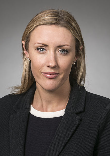 Rebecca Carwood Rebecca Carwood