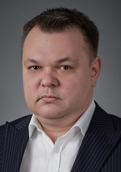 Vadim Kukushkin Vadim Kukushkin