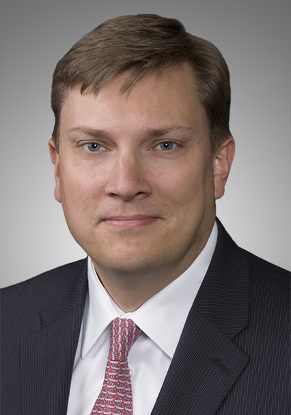 M. Scott Barnard M. Scott Barnard