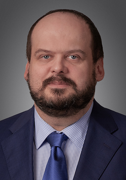 Kirill Ratnikov Kirill Ratnikov