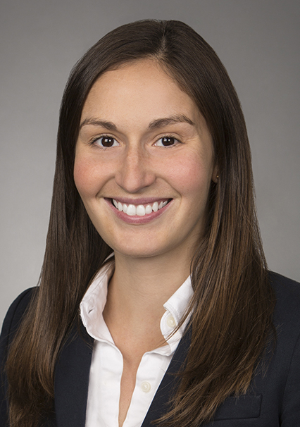Amanda S. McGinn Amanda S. McGinn