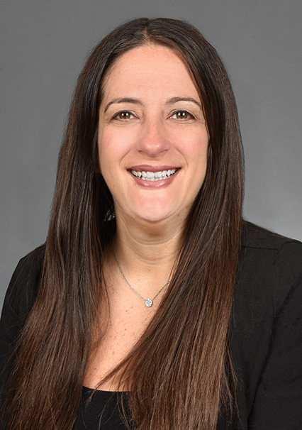Caryn Greenspan Caryn Greenspan